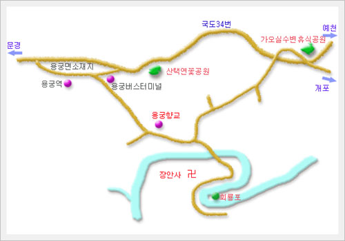 약도